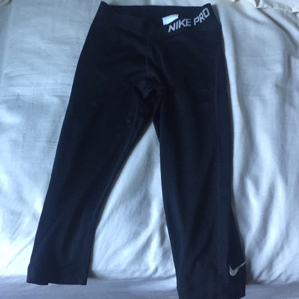 Nike Dry Fit Leggings